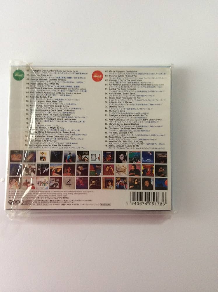 Amazon.co.jp: Melodies-The Best of Ballads- オムニバス